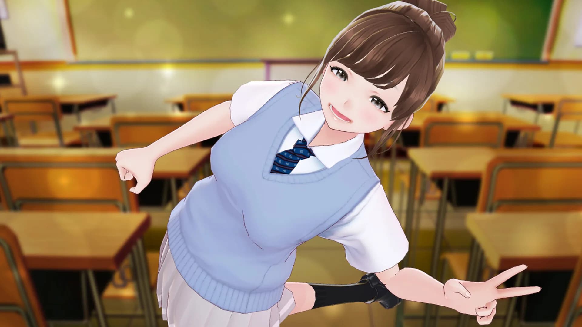 きみと夢見た世紀末 görsel 3