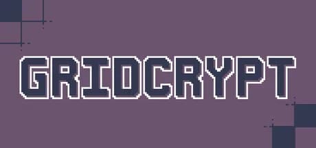 GRID CRYPT görsel 1