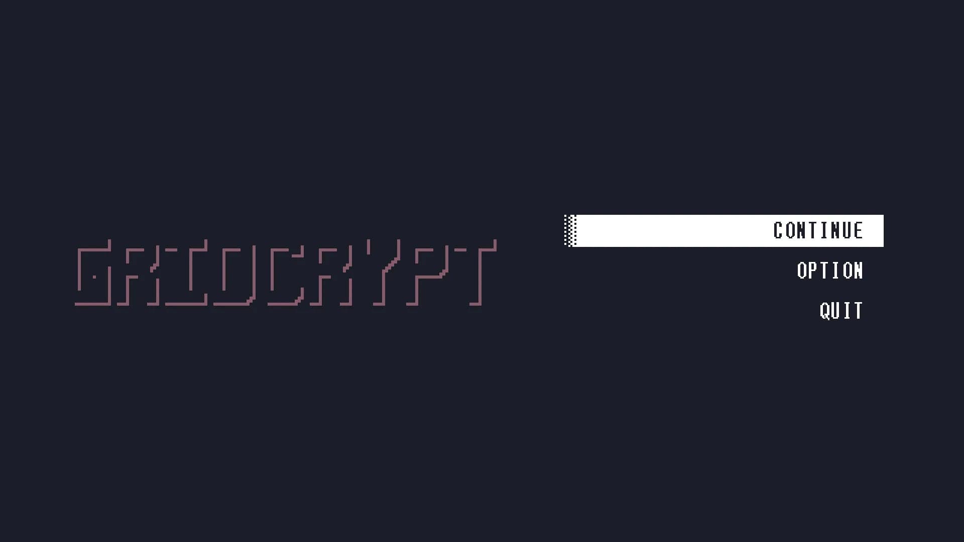GRID CRYPT görsel 6