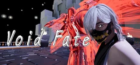 Void Fate görsel 1