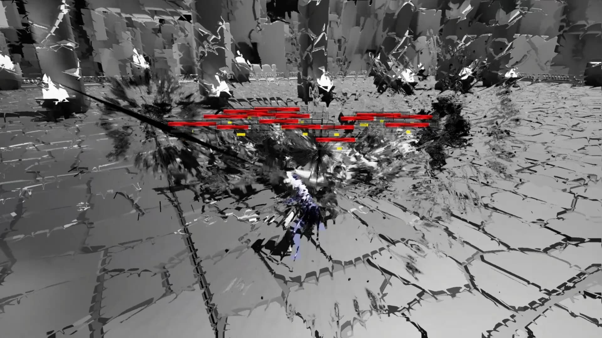 Void Fate görsel 2