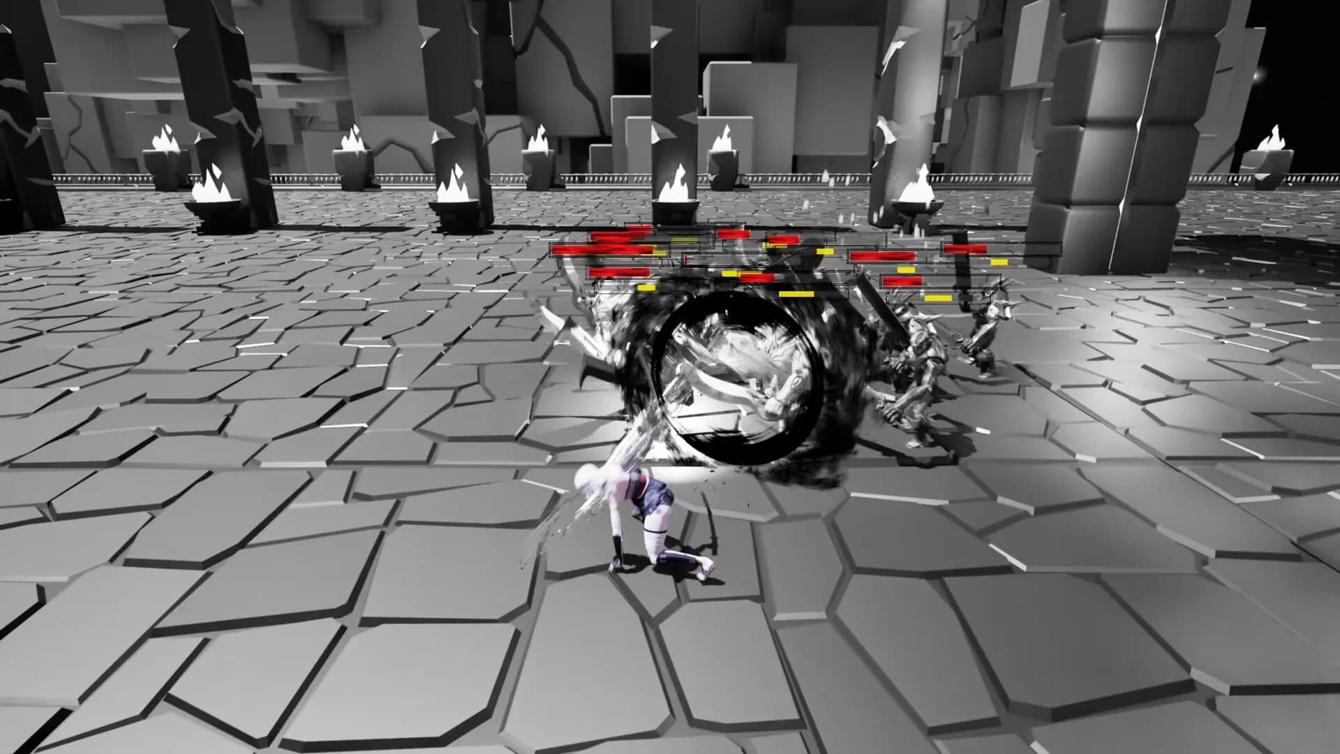 Void Fate görsel 3