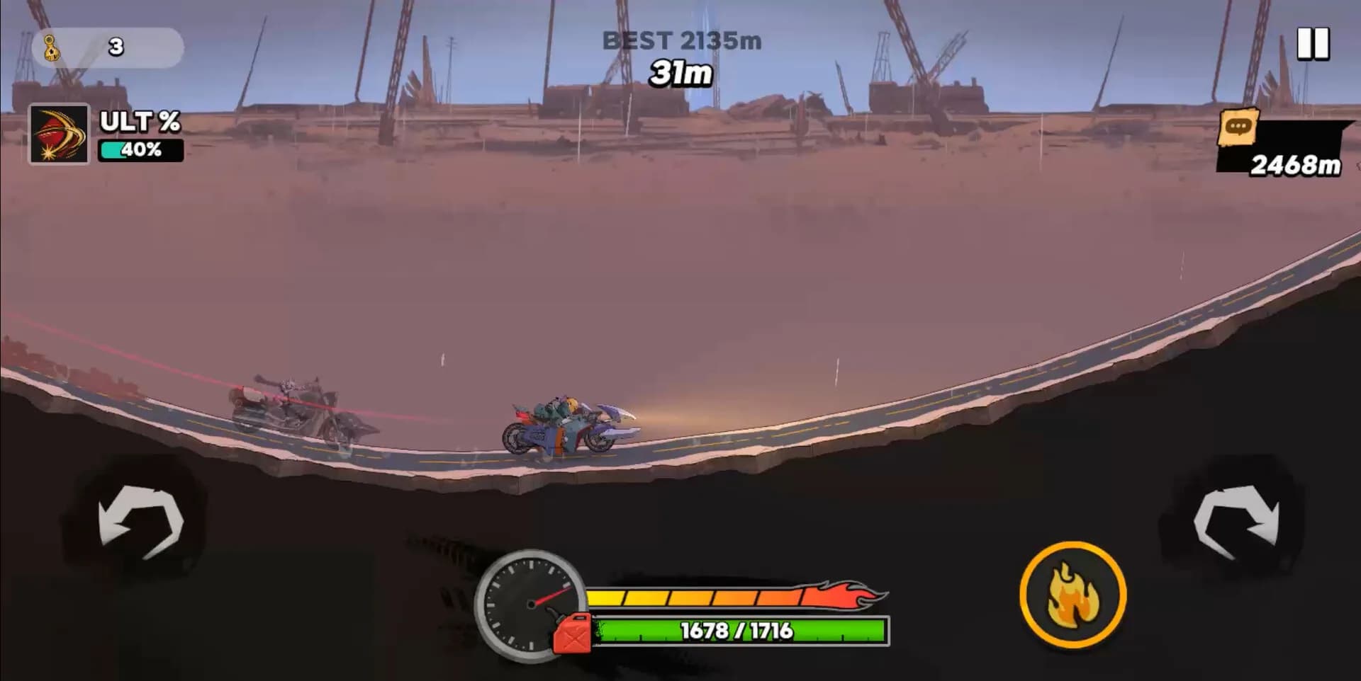 Petro Hunter görsel 7