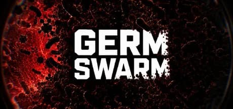 Germ Swarm: Evolution & Mutation görsel 1