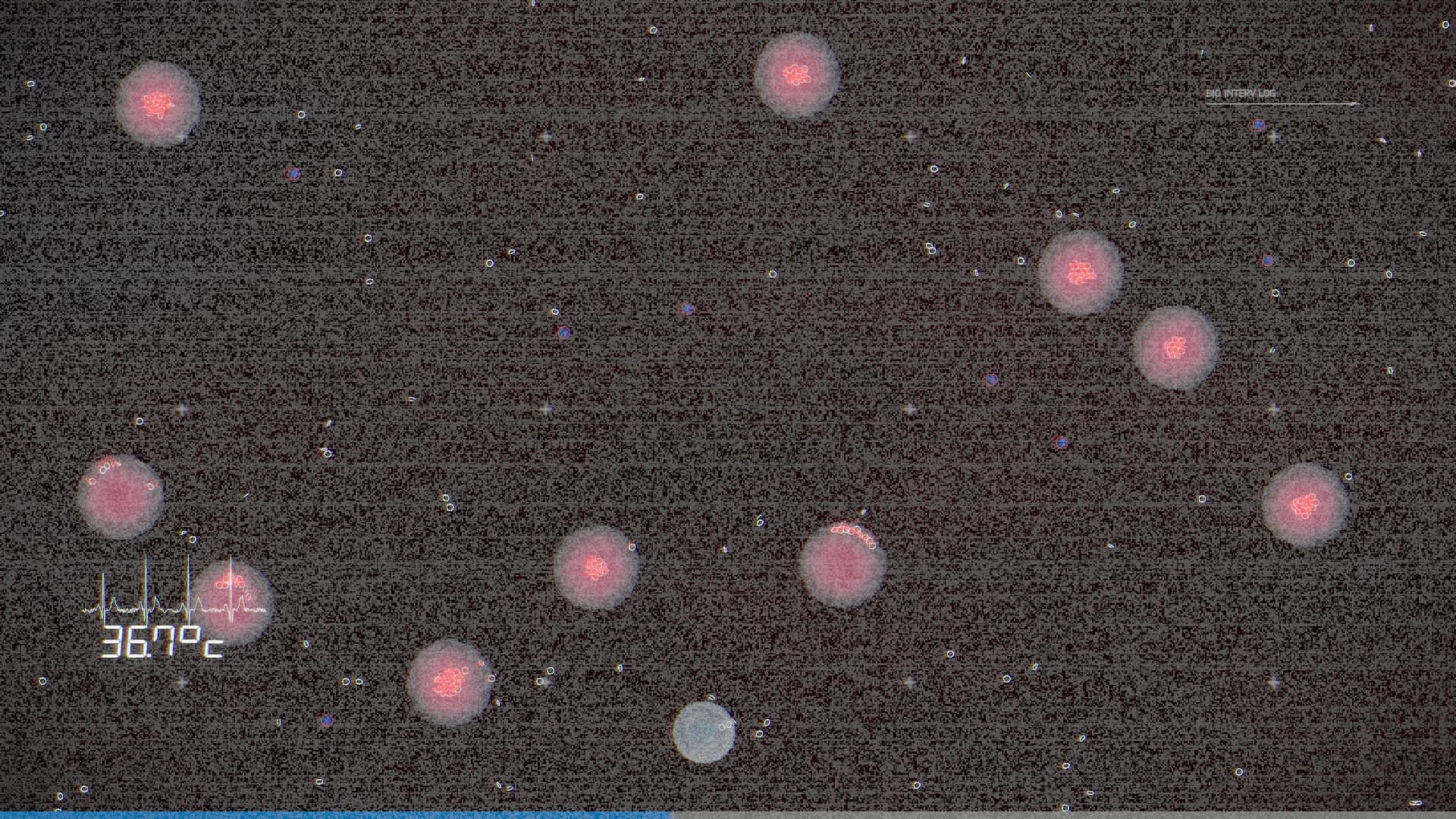 Germ Swarm: Evolution & Mutation görsel 9