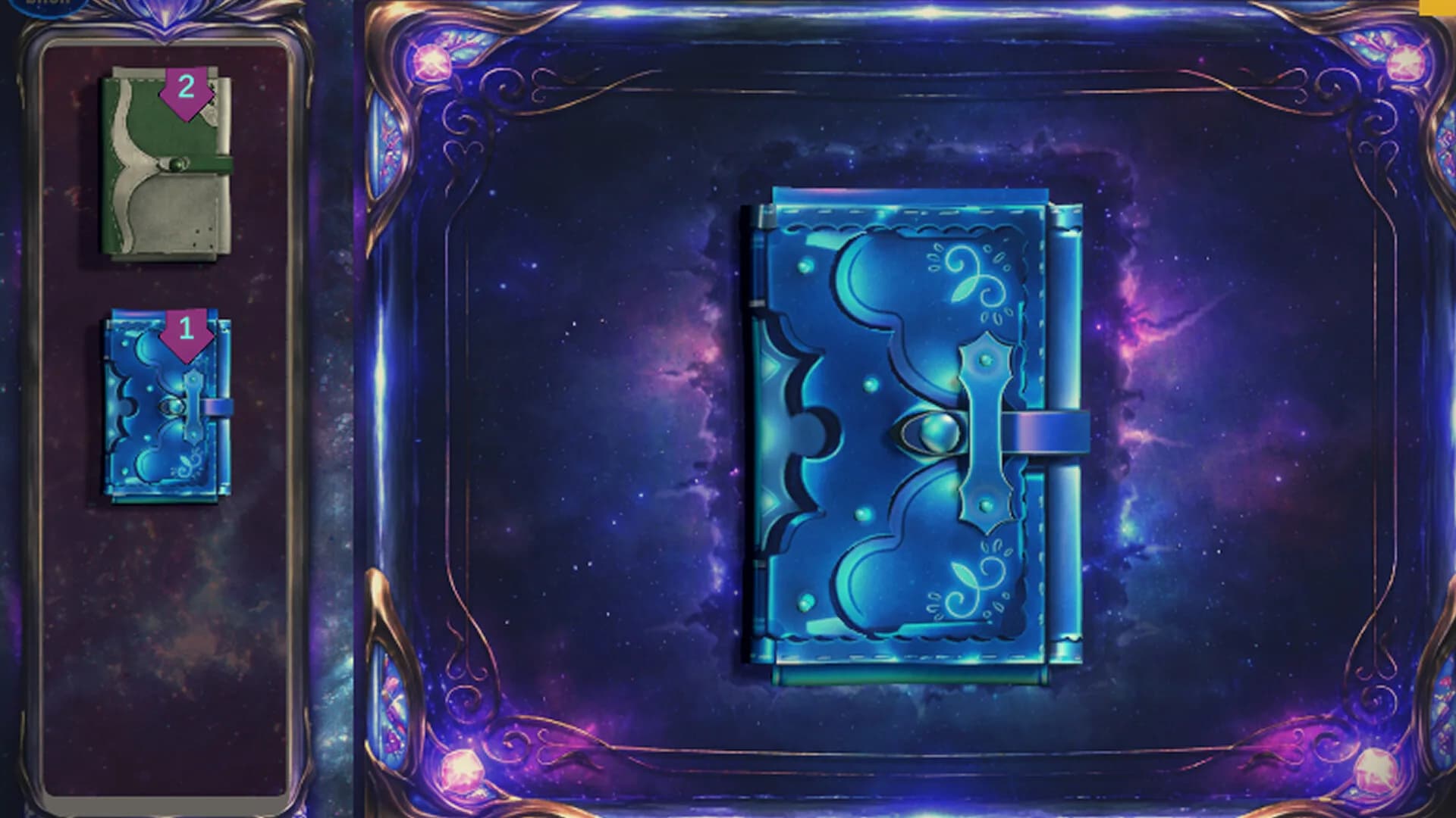 Soul Monsters Card Game görsel 2