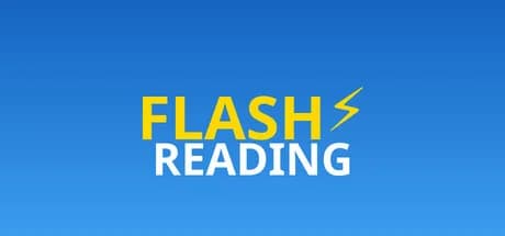 FlashReading görsel 1