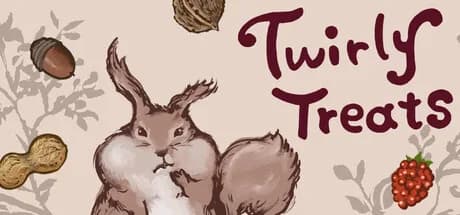 Twirly Treats: A Cozy Juggling Game