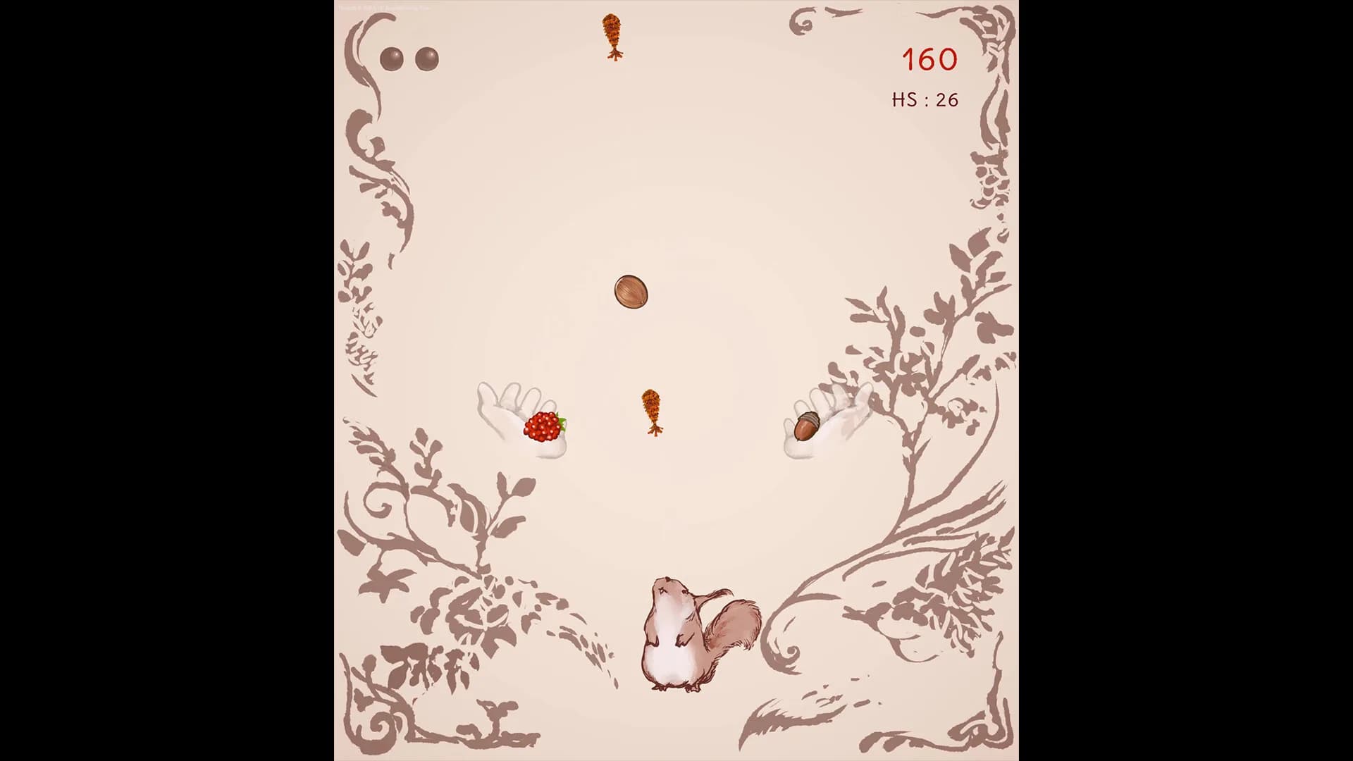 Twirly Treats: A Cozy Juggling Game görsel 4