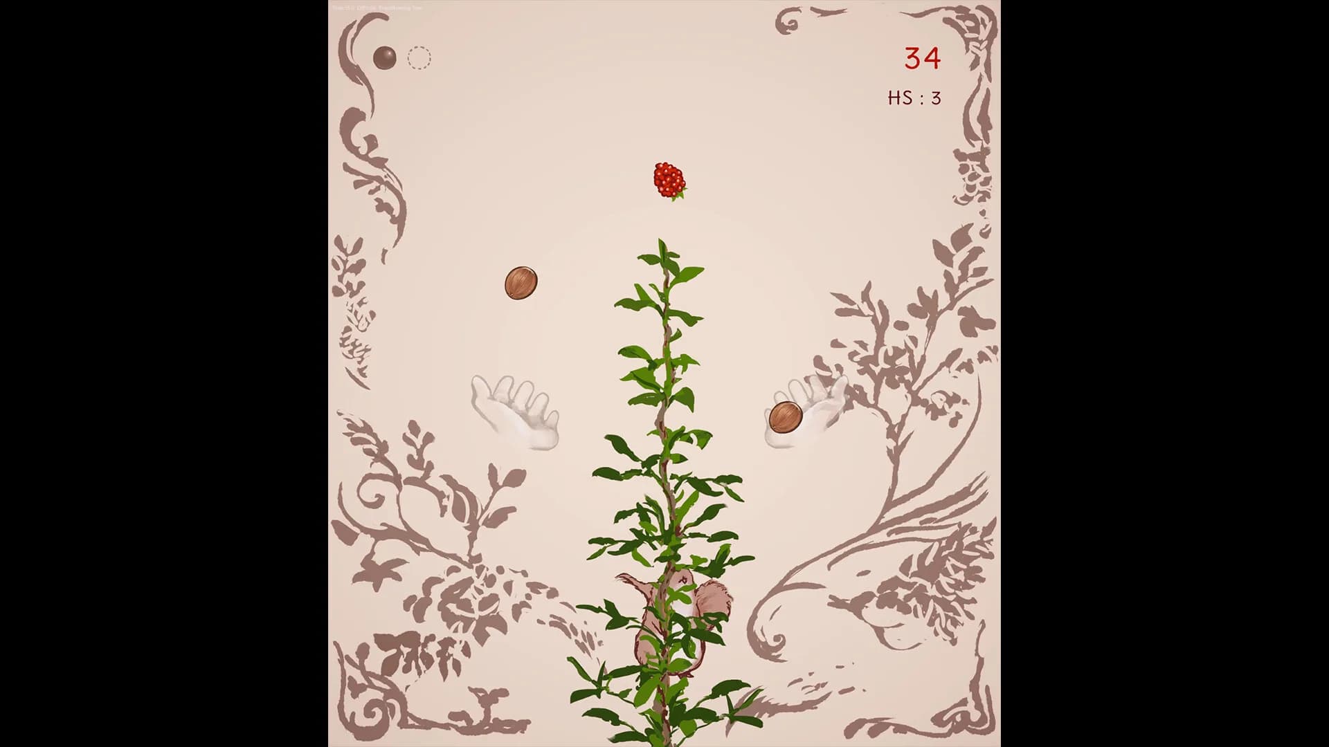 Twirly Treats: A Cozy Juggling Game görsel 5