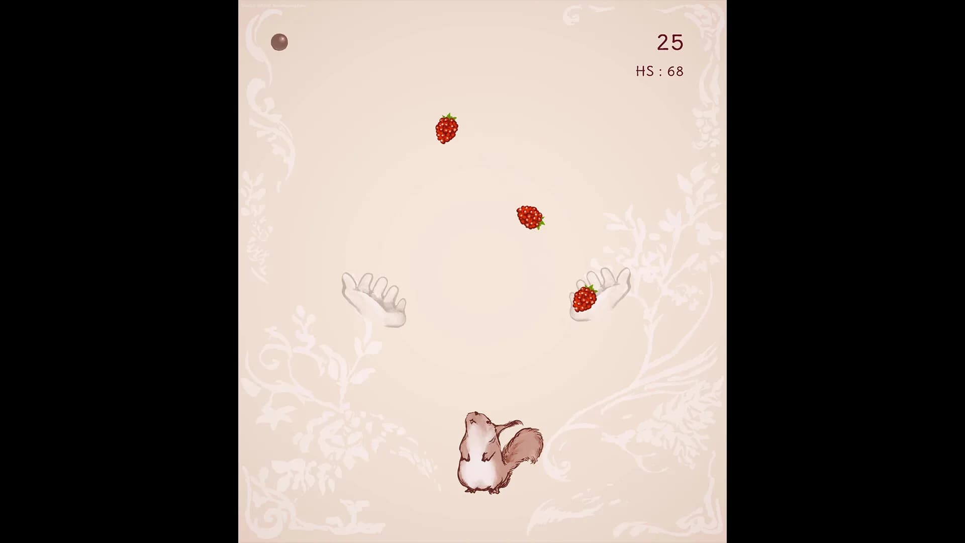 Twirly Treats: A Cozy Juggling Game görsel 6