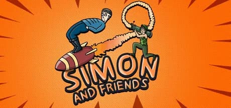 Simon and Friends görsel 1