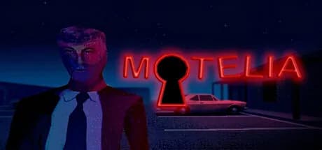 Motelia
