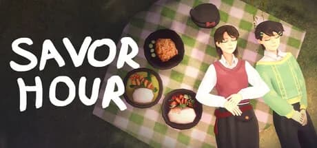 Savor Hour