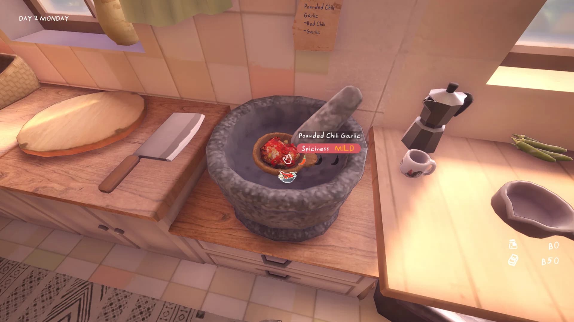 Savor Hour görsel 4