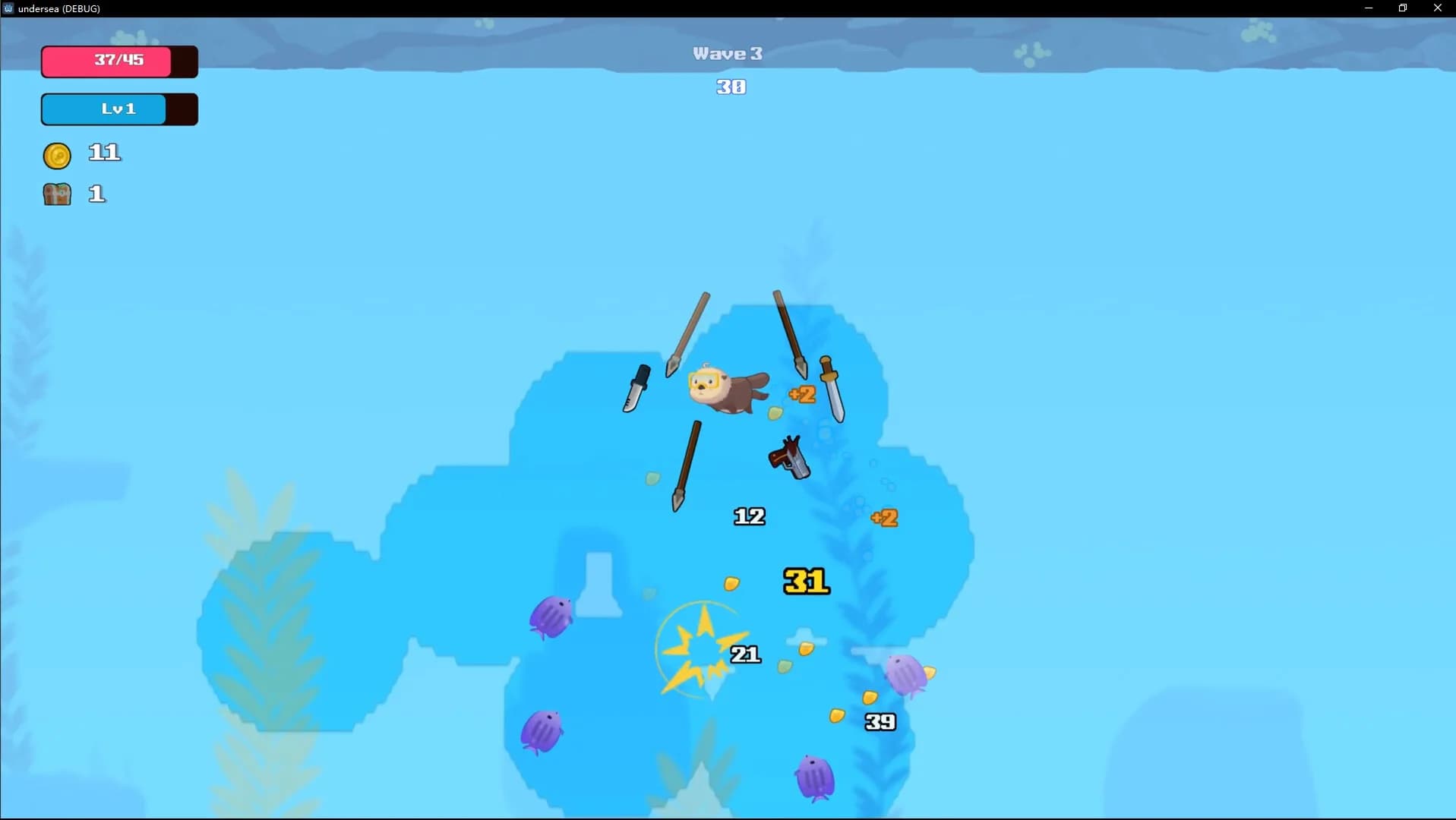 Fish Slayer görsel 4