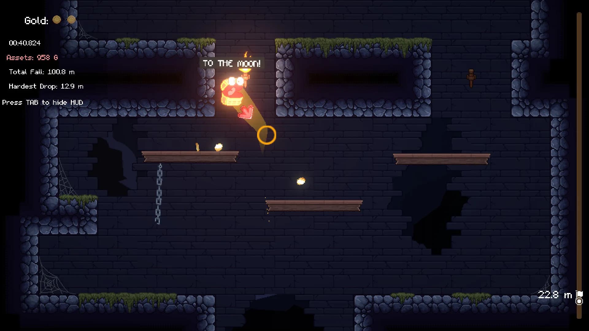 Jump Broke görsel 2