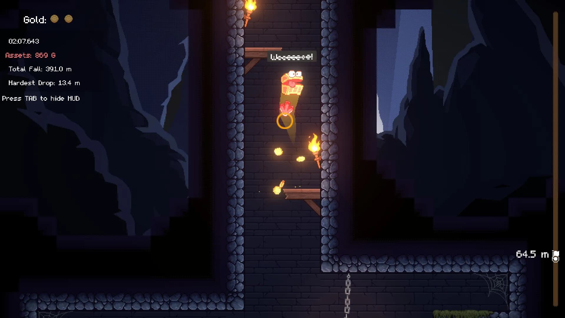 Jump Broke görsel 3