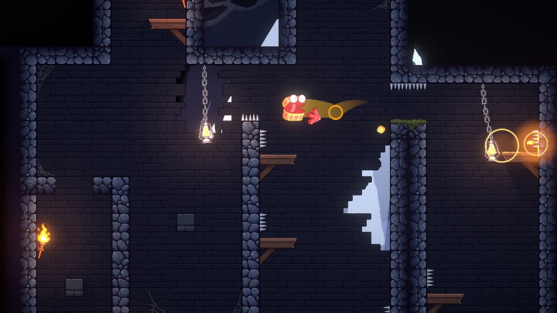 Jump Broke görsel 5