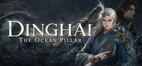 Dinghai: The Ocean Pillar görsel 1