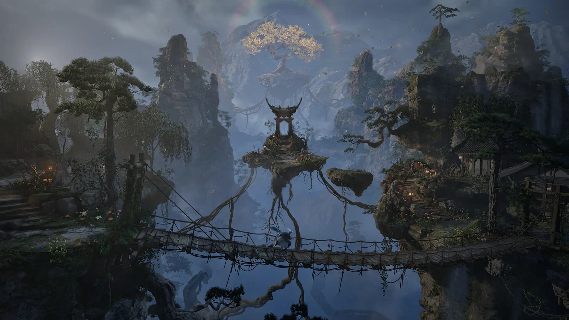 Dinghai: The Ocean Pillar görsel 9