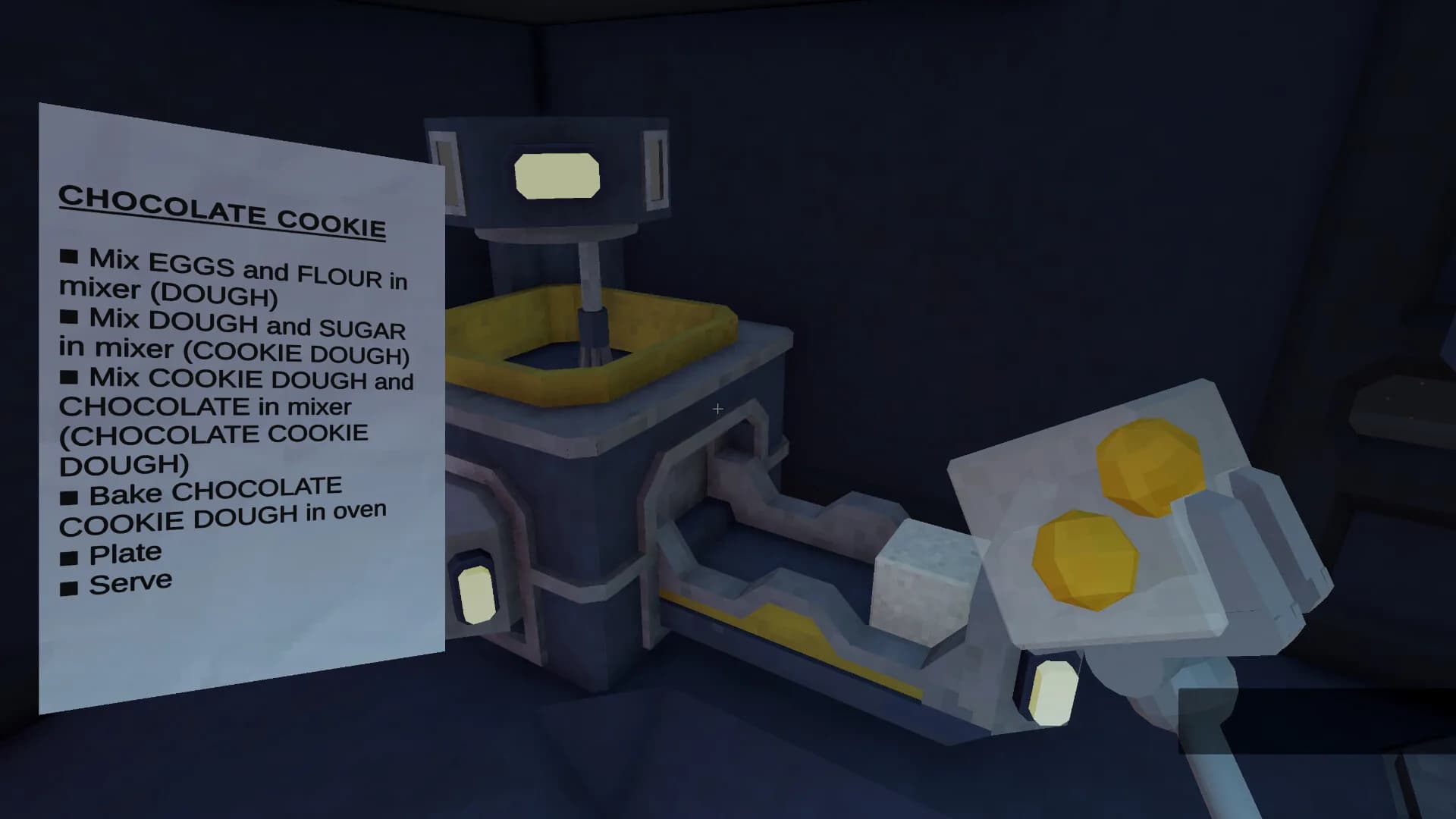 COOKBOT görsel 5