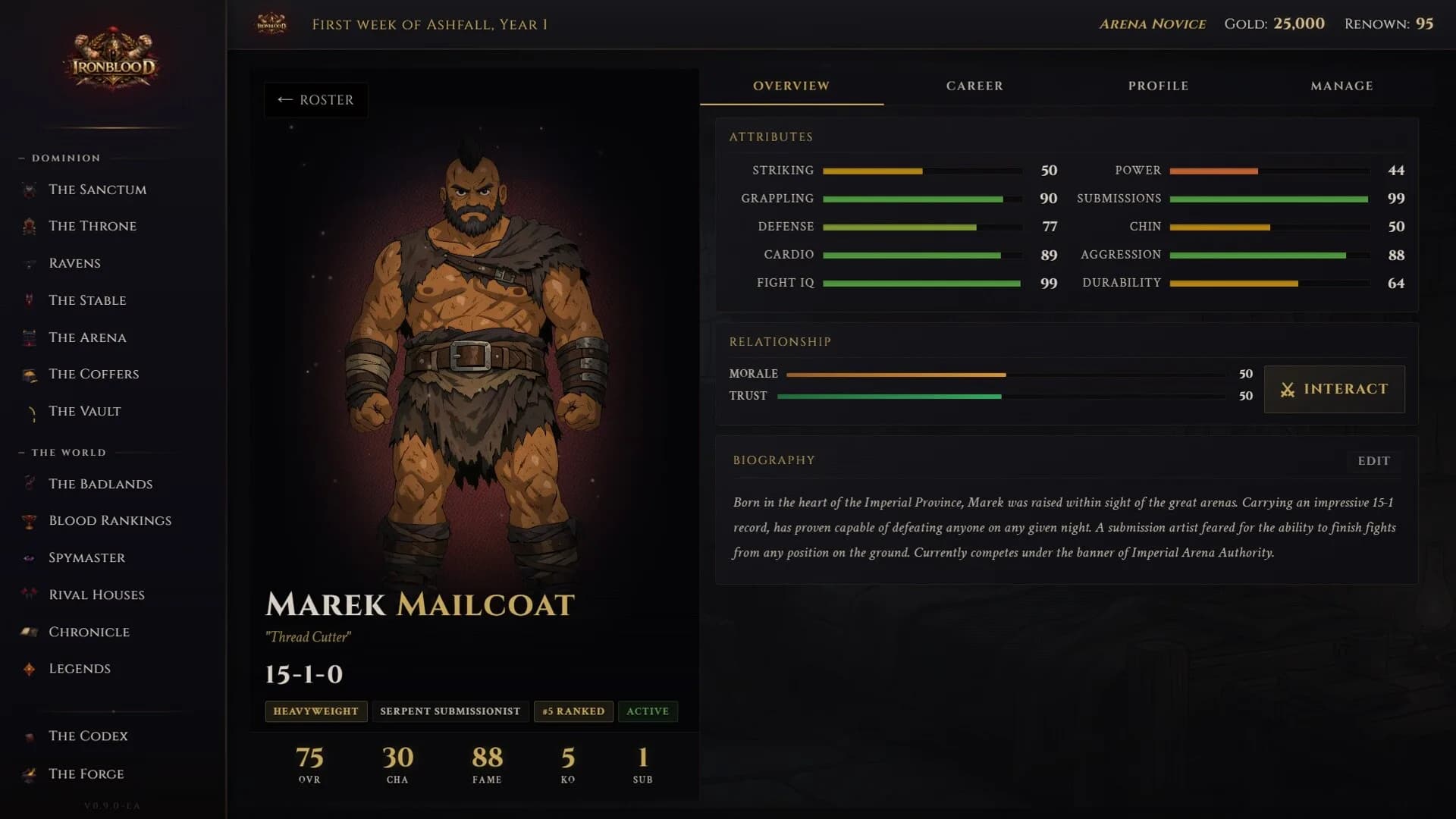 Ironblood görsel 12