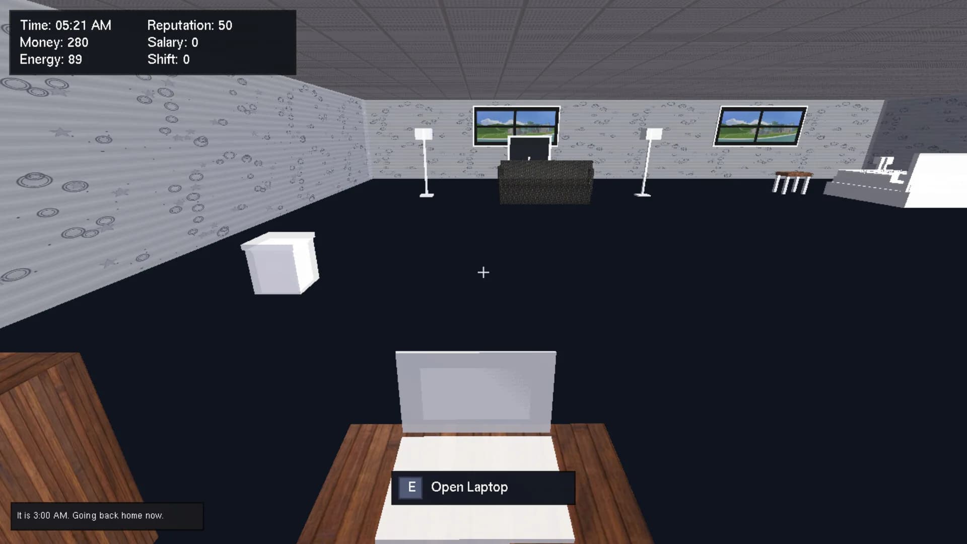 Insurance Agent Simulator görsel 7