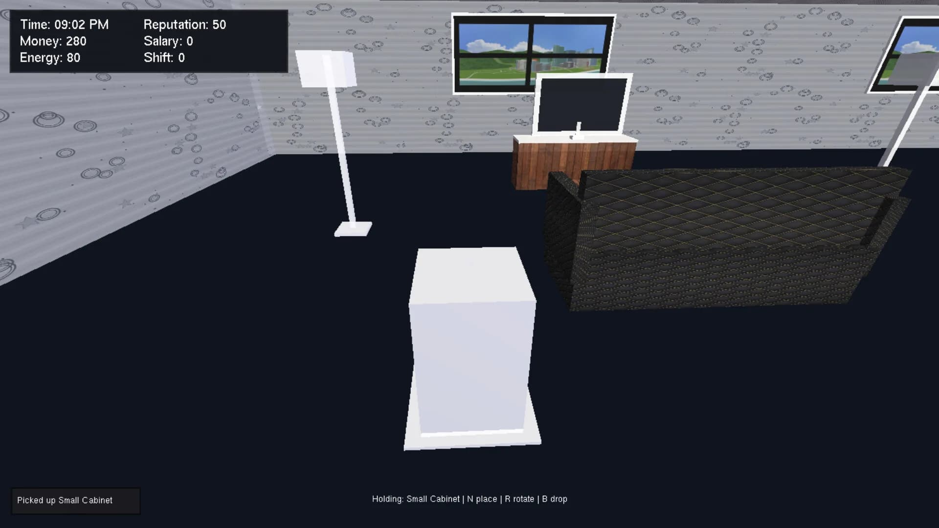 Insurance Agent Simulator görsel 8