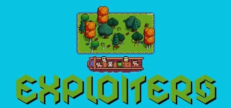 Exploiters görsel 1