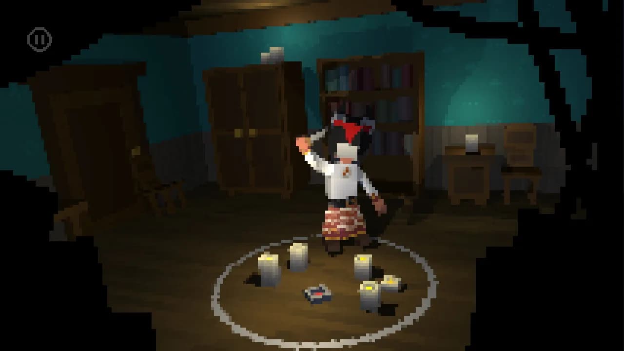 A Room Beyond görsel 2