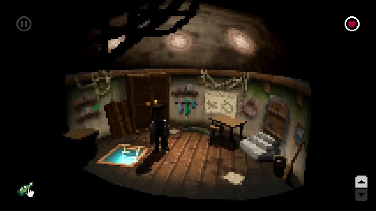A Room Beyond görsel 13
