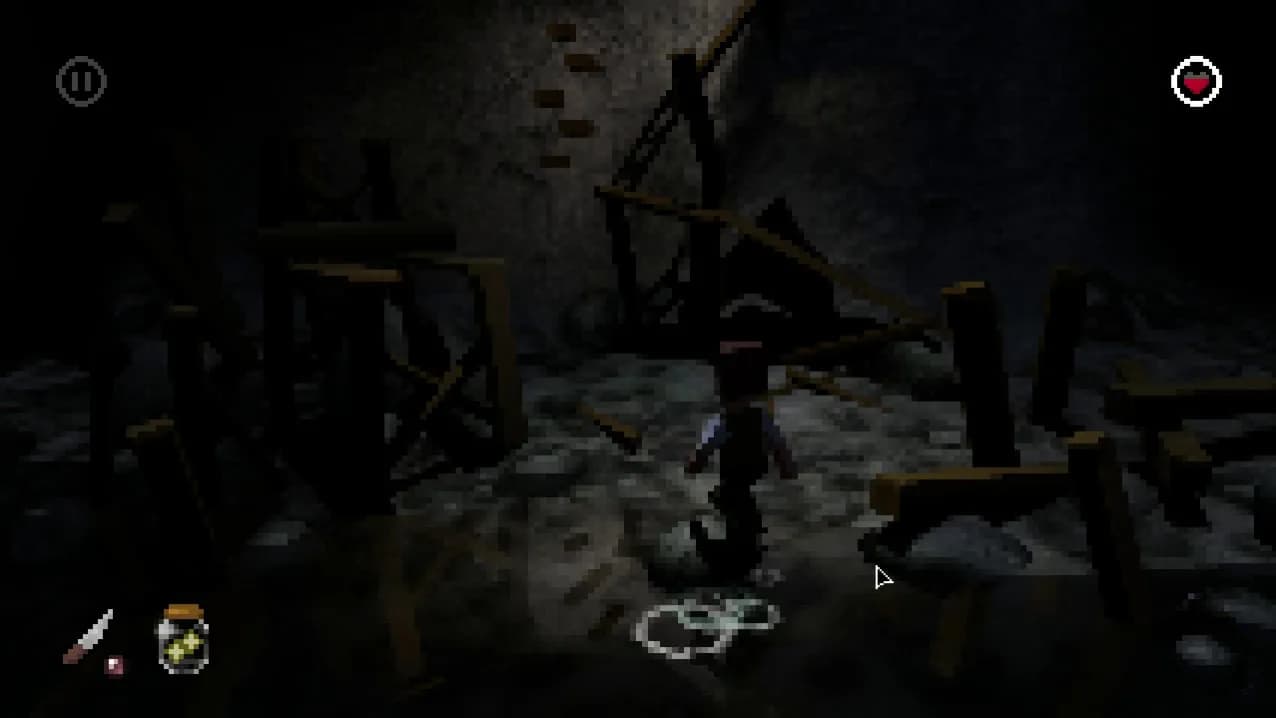 A Room Beyond görsel 14