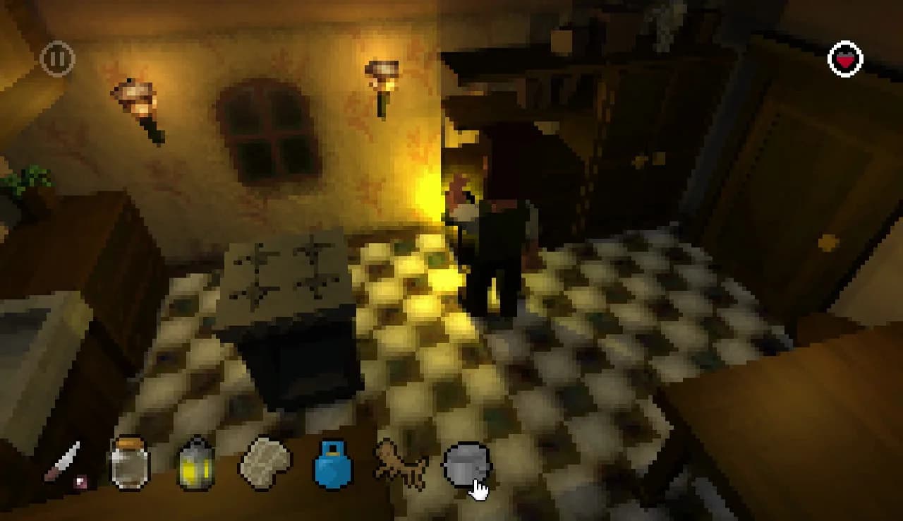 A Room Beyond görsel 17