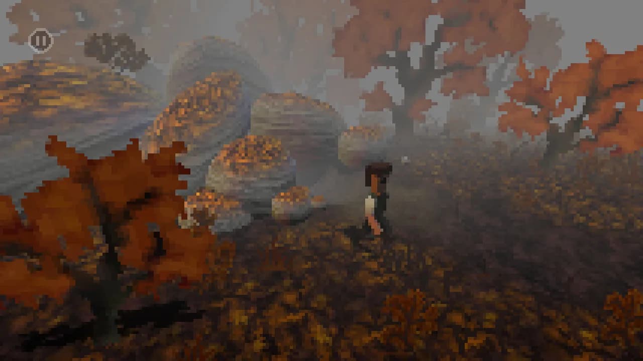 A Room Beyond görsel 4