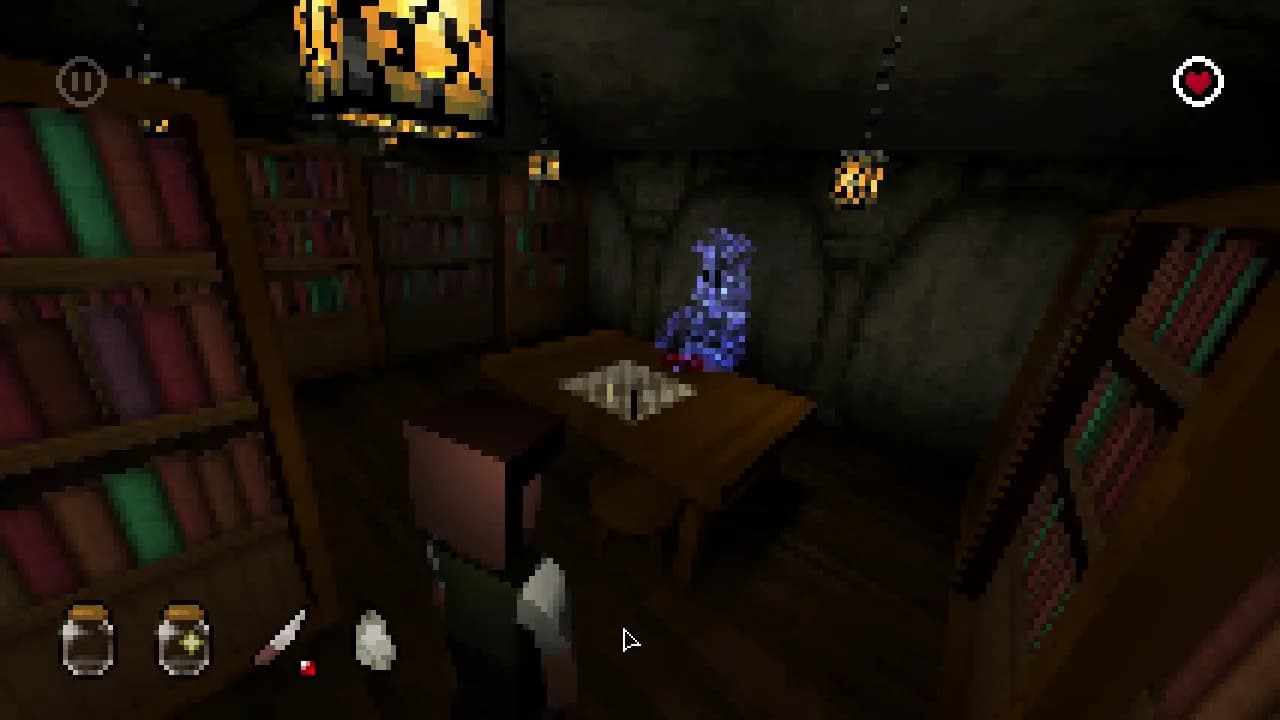 A Room Beyond görsel 7