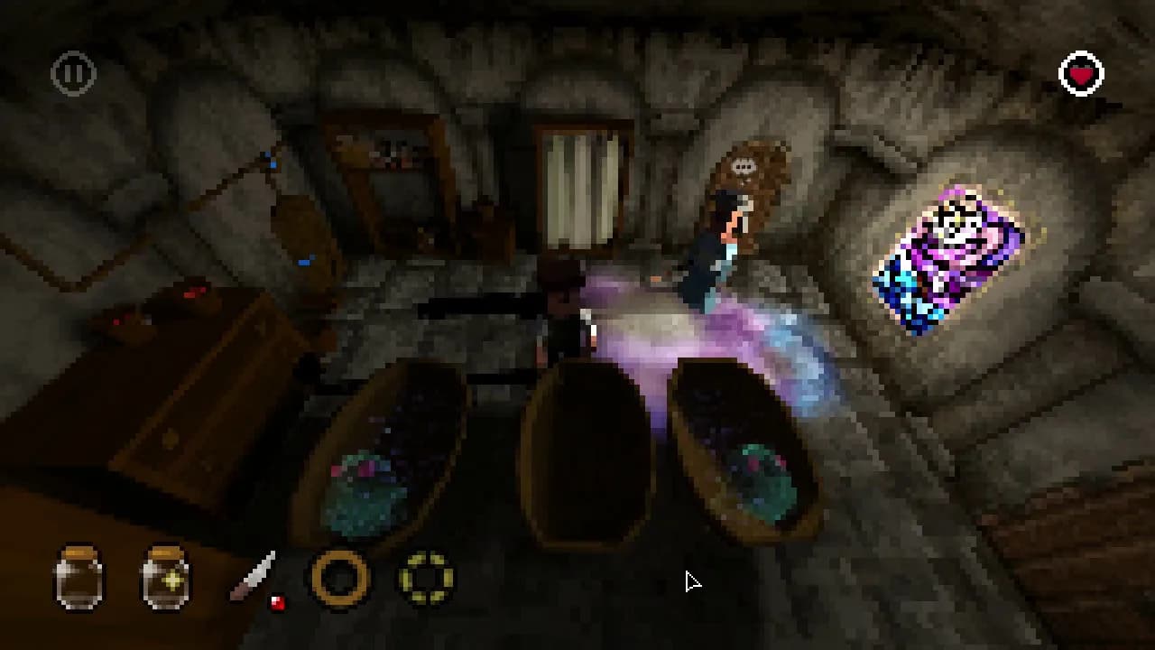 A Room Beyond görsel 8