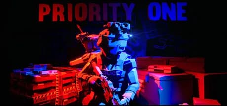 Priority One görsel 1
