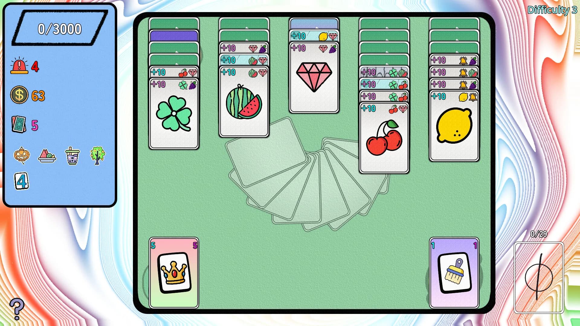 Stack Match görsel 4