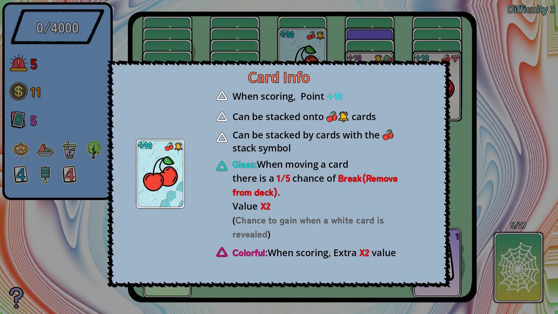 Stack Match görsel 5