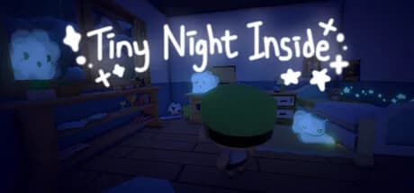 Tiny Night Inside görsel 1