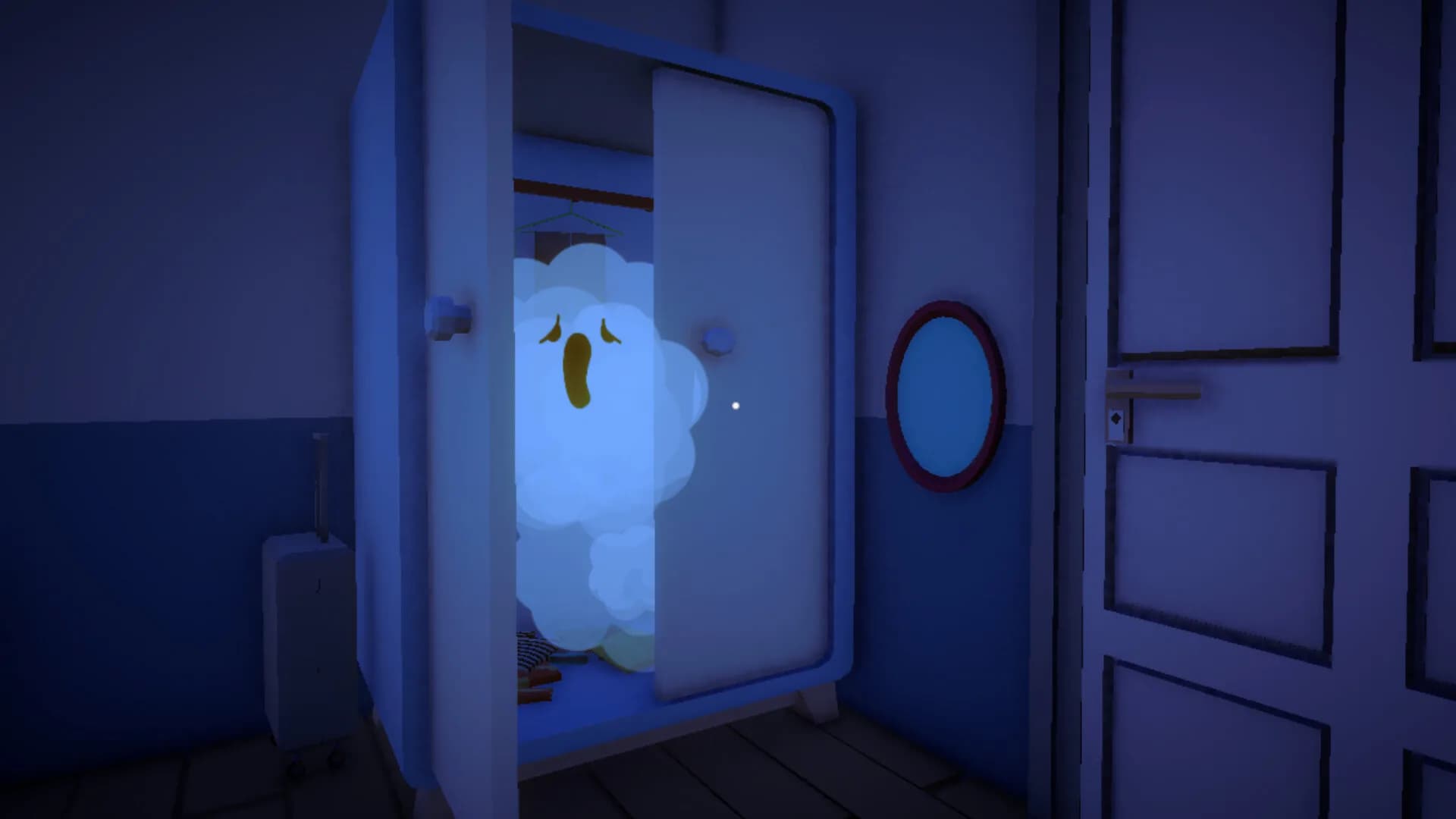 Tiny Night Inside görsel 3