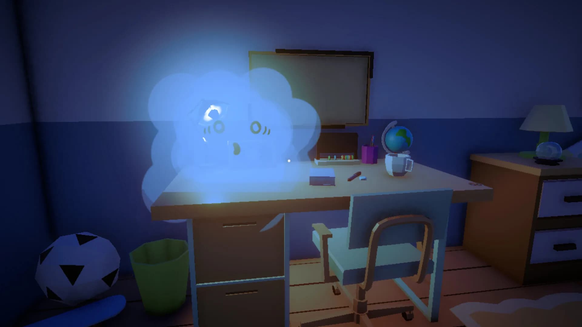Tiny Night Inside görsel 5