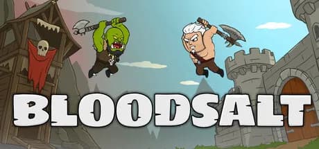 Bloodsalt görsel 1