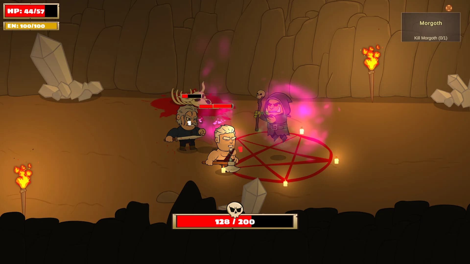 Bloodsalt görsel 17