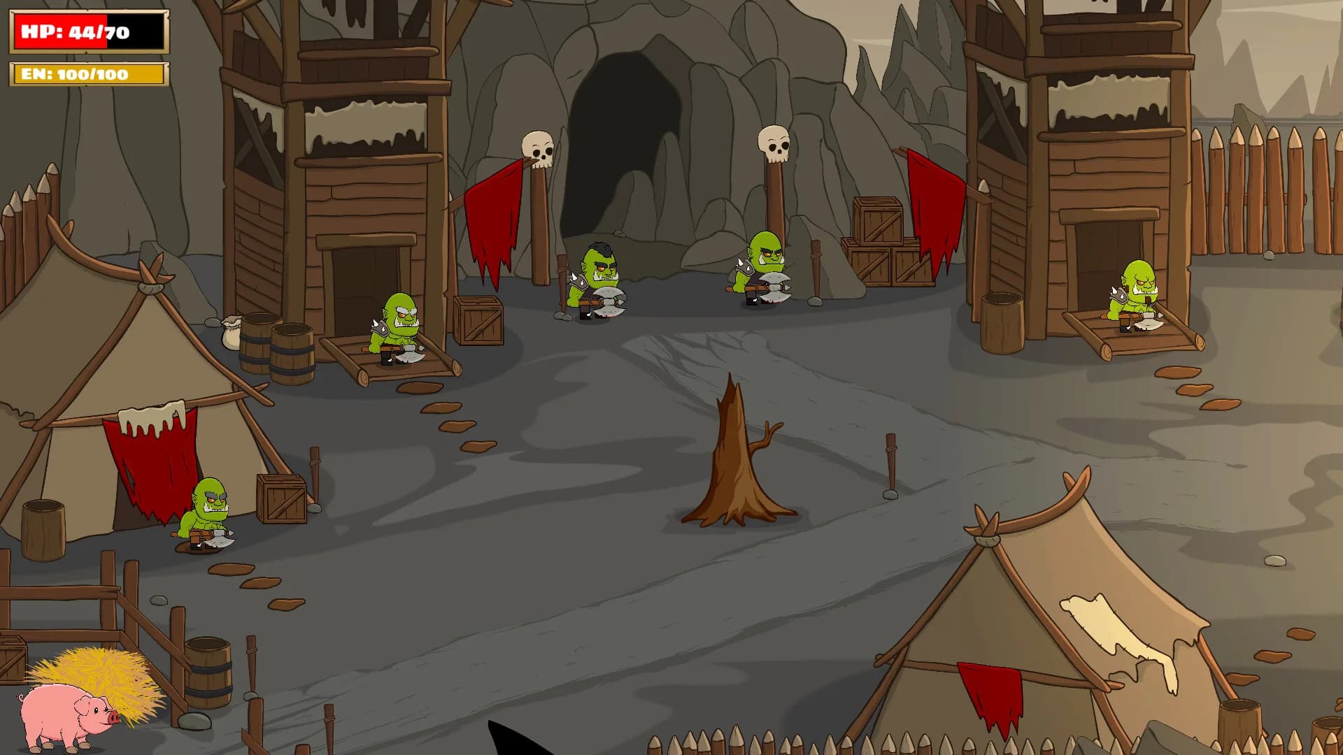 Bloodsalt görsel 18