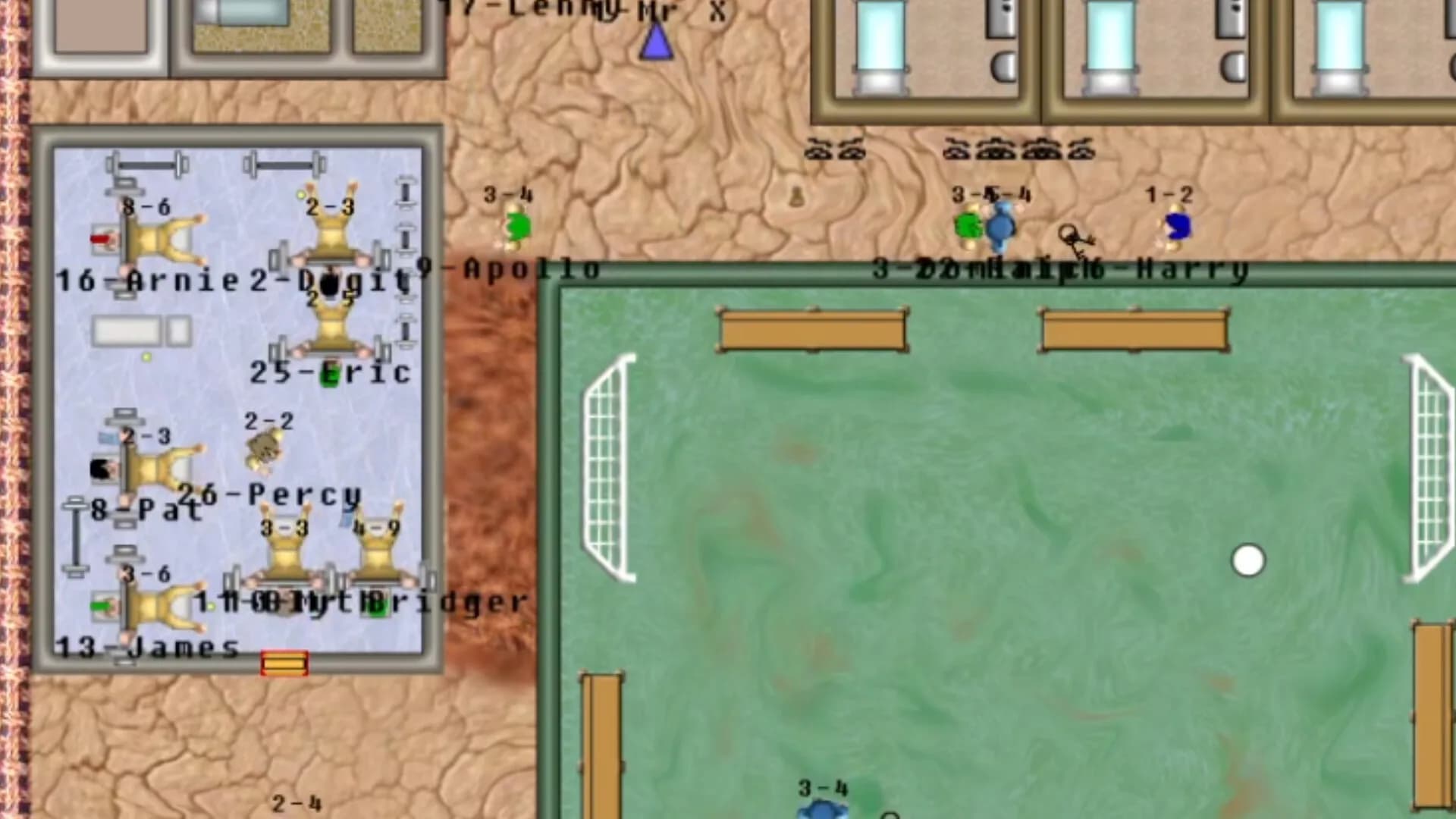 Escape Plan görsel 4