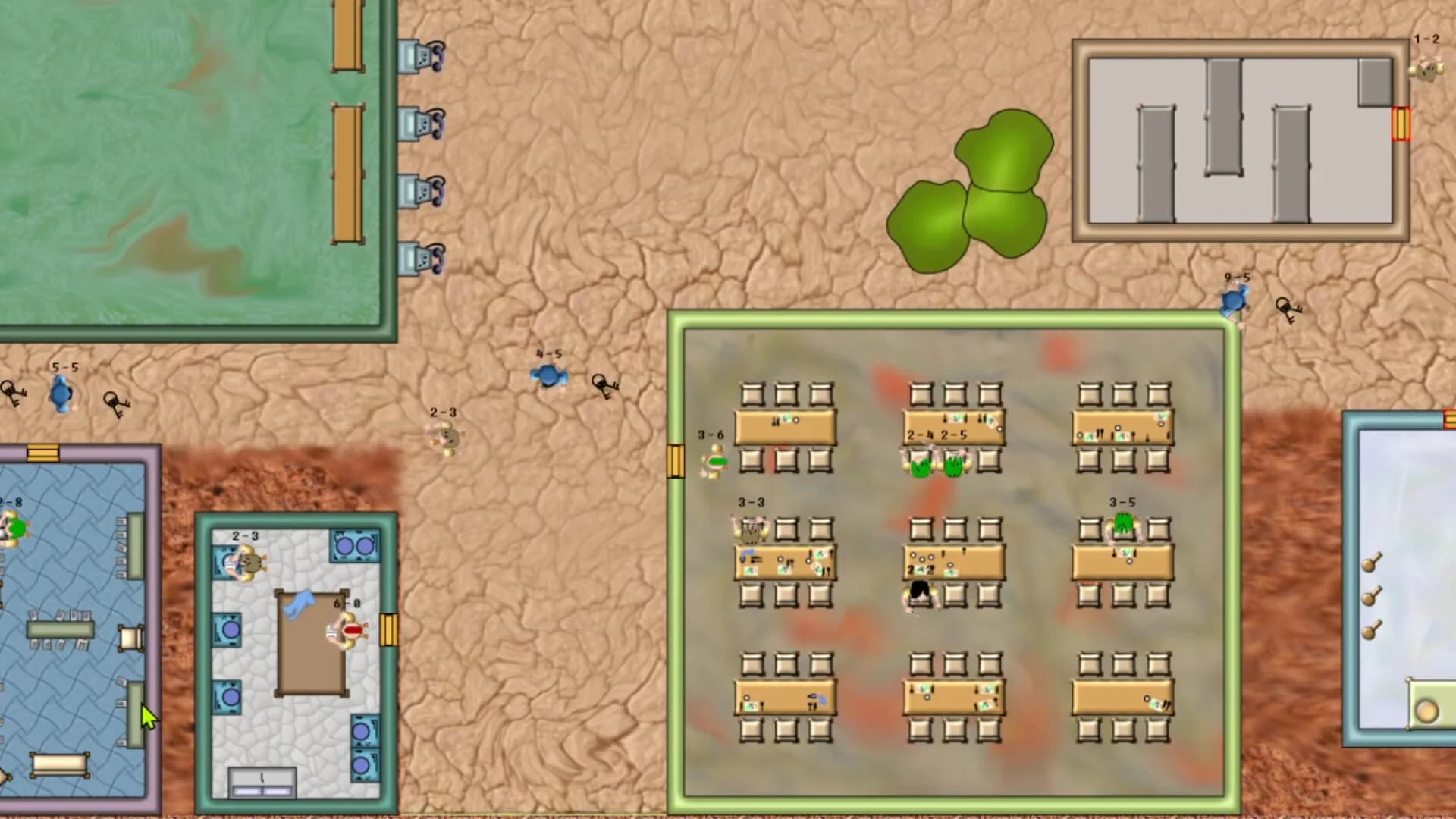 Escape Plan görsel 7