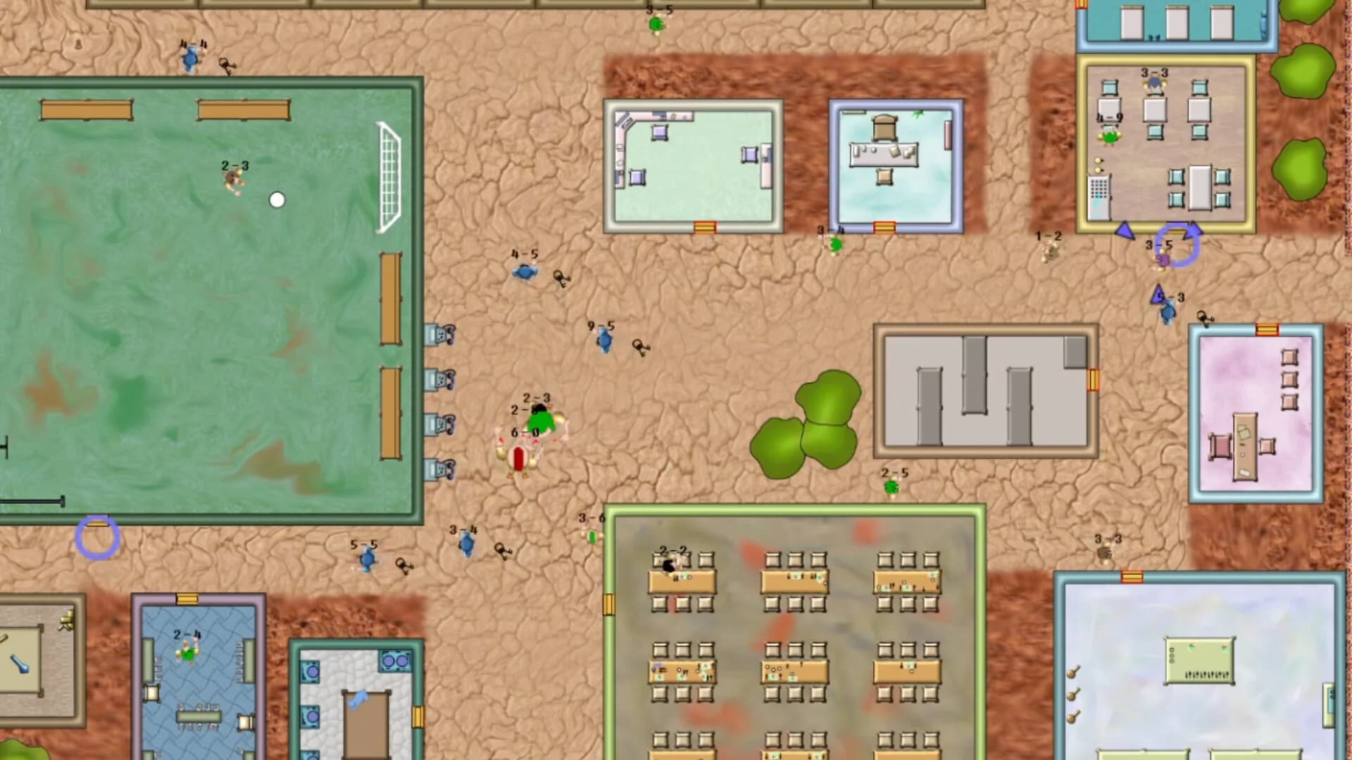 Escape Plan görsel 9