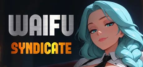 Waifu Syndicate görsel 1
